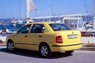 Két osztályra osztják a Volkswagen-csoport hat márkáját 7 A Skoda a Volkswagen és a Bentley mellett a klasszikus autók csoportjába kerül