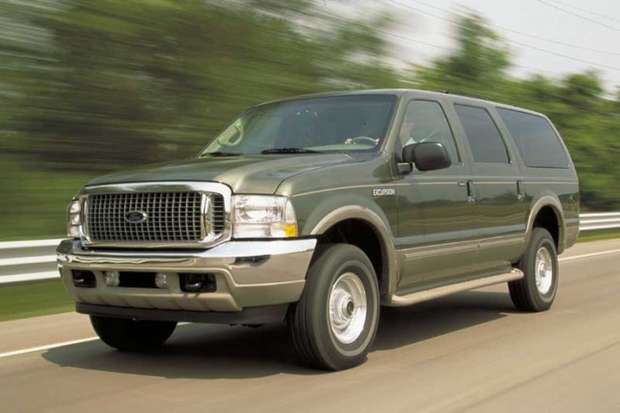 Limuzin helyett páncélozott terepjáró