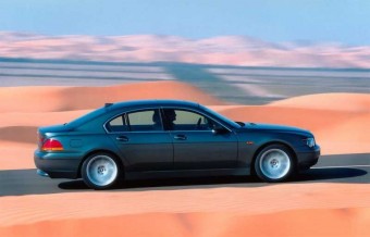 Rekordévet zárhat a BMW