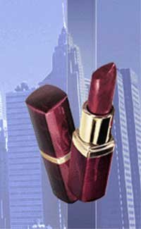 A bűnre csábító sminktükör