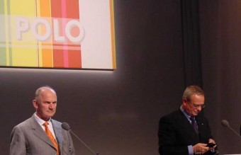 Winterkorn az Audi-márkacsoport élén