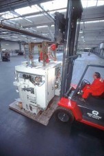 Új Opel sebességváltó-gyár