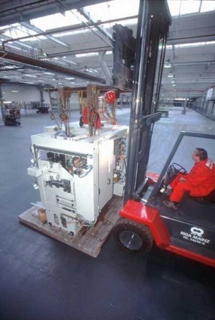 Új Opel sebességváltó-gyár