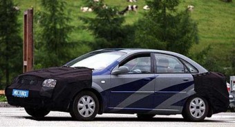 Már tesztelik az új Daewoo Nubirát