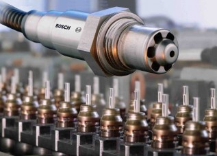 250 millió lambda-szonda