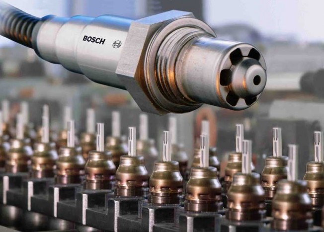 250 millió lambda-szonda