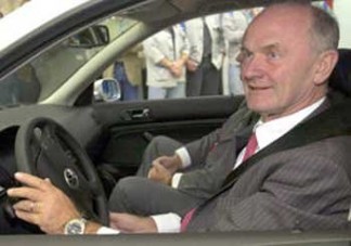 Egyliteres VW jövőre?