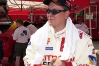 Puras jövőre nem versenyez a Citroennél 7 Annak ellenére, hogy eddig nem volt túl eredményes Thomas Radstrom ő is bizalmat kapott a csapattól