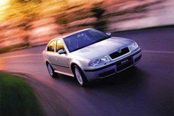 Korlátlan mobilitásgarancia németországi Skodákra