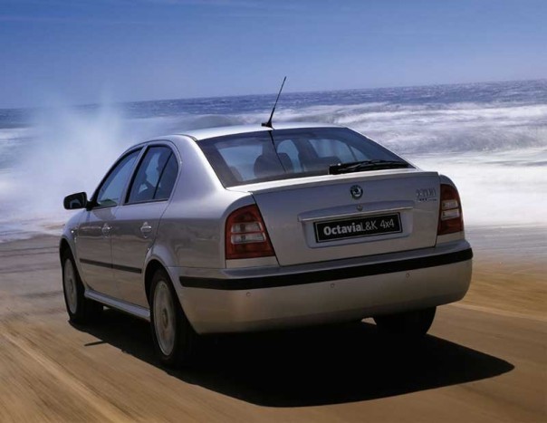 Növelte eladásait a Skoda