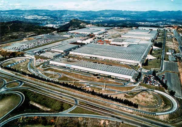 719 millió dollár a Fiat vesztesége