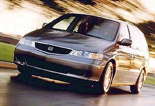 Kínai kisautó gyártását tervezi a Honda