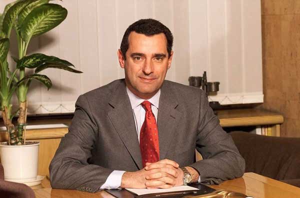 Távozik a Fiat Auto elnöke