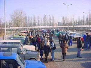 Lada találkozó képekben