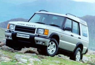 2,5 milliárd font új Land Roverek fejlesztésére