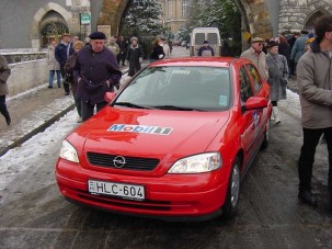 Teszt: Opel Astra 1.7 DTI Eco 4 - Kompromisszumok nélkül