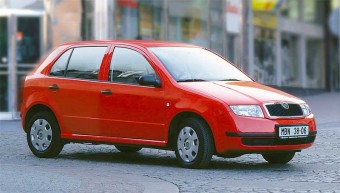 Visszatér Ausztráliába a Skoda