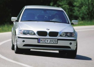 Rekordévet zárt a BMW