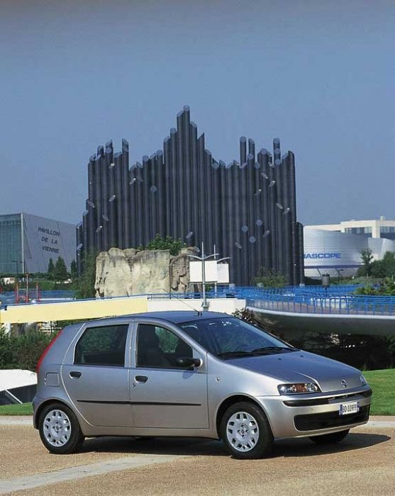 Akciók Fiatokra és Alfa Romeókra