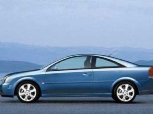 Visszatérhet az Opel Calibra