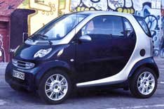 Smart modellfrissítés