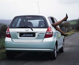 63 százalék szeretkezett már autóban