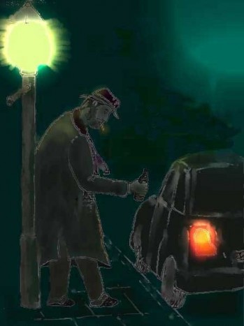 Új módszer Belgiumban az ittas vezetők megfékezésére