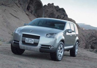 VW Magellan szabadidőautó