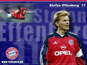 Kiszáll az Opel az AC Milan, a PSG és az FC Bayern szponzorálásából