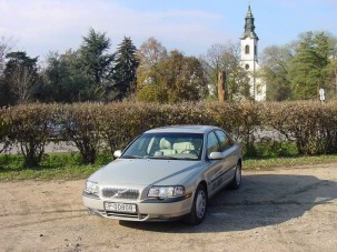 Két év garancia minden új Volvóra Magyarországon