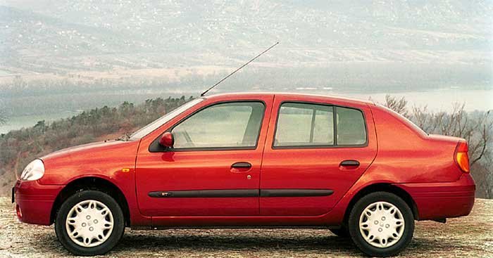 Renault Hungária: 2004-re cél a második hely