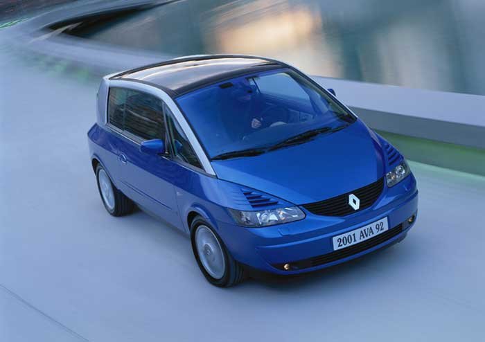 8737_77601_1000x700.jpg | Vezess | Vezess Áprilistól, a Vel Satis-szal együtt jelenik meg a piacon az Avantime