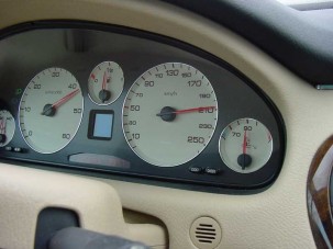 Mennyibe kerül a gyorshajtás?