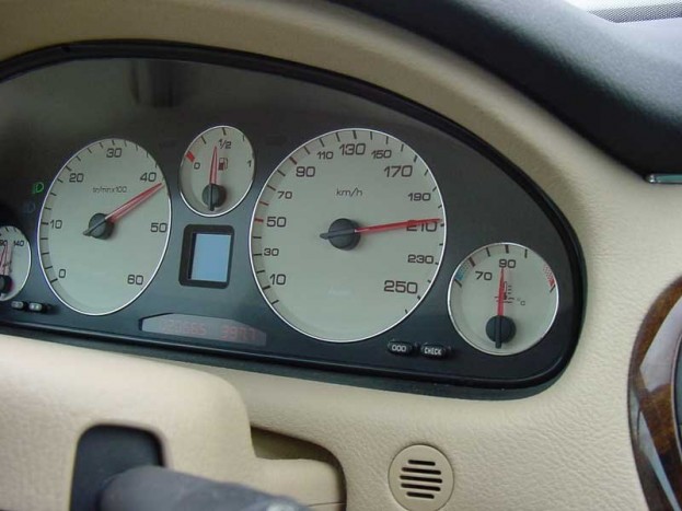 Mennyibe kerül a gyorshajtás?