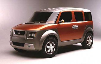 A Honda is a fiatalokat veszi célba