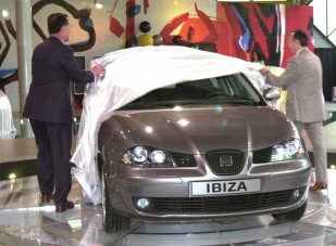 Walter de' Silva az Audi fődesignere