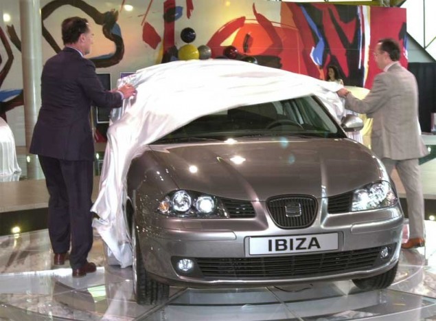 Walter de’ Silva az Audi fődesignere