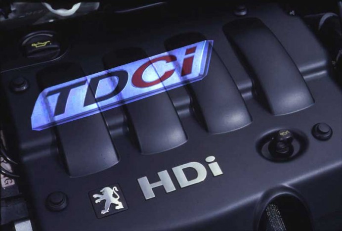 Bővül a PSA-Ford dízelek sora