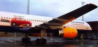 A szelek szárnyán az új Corolla