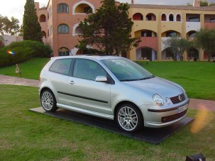 Három hónappal hamarabb érkezik Magyarországra az új VW Polo