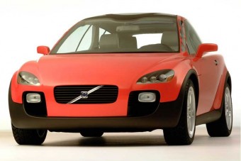 A 2001-es év tanulmányautói