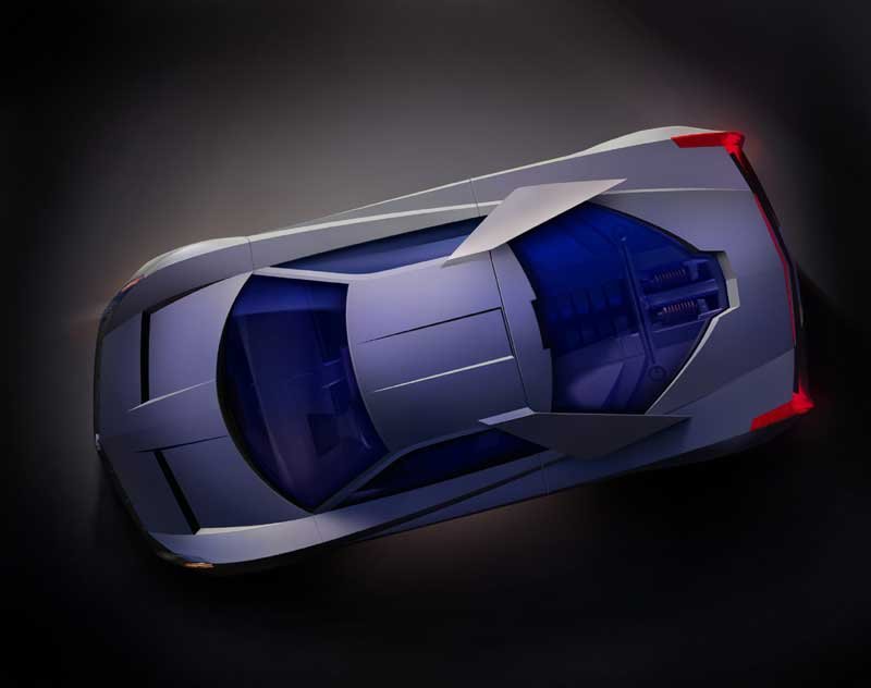 A Cien nyomatéka 610 Nm