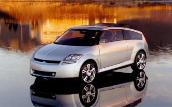 Az első fiataloknak szánt Toyota