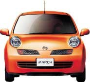 Új Nissan Micra: a Nissan és a Renault első közös gyermeke