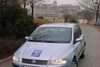 Teszt: Fiat Stilo 1.9 JTD Active - Biztos, hogy Fiat?