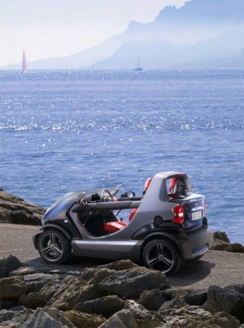 Megvalósul a smart crossblade