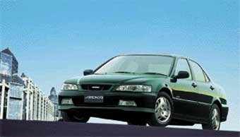 Nem lesz több Isuzu személyautó