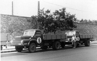 Csepelekkel a világ végére