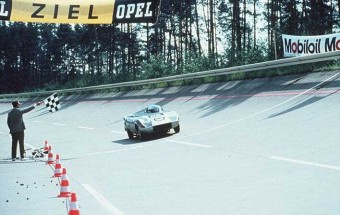 30 éves az Opel rekorddízele