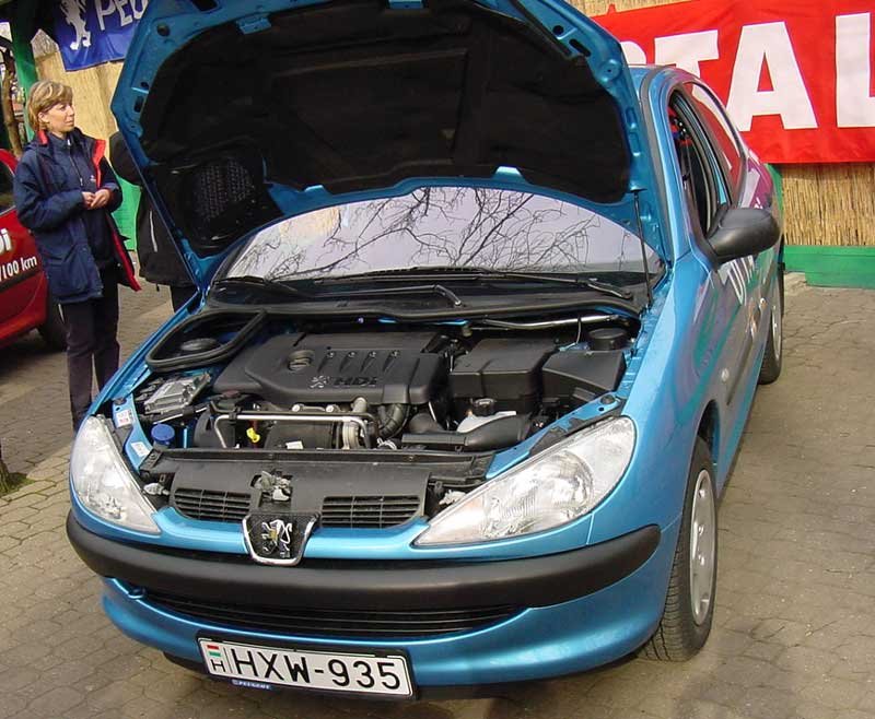 8682_77382_1000x700.jpg | Vezess | Vezess Városban is csak 5,5 litert fogyaszt az 1,4 literes HDi